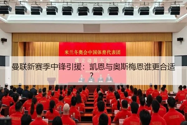 曼联新赛季中锋引援：凯恩与奥斯梅恩谁更合适？