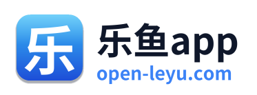 乐鱼app Logo